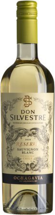 Don Silvestre Rapel Valley Sauvignon Blanc