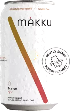 MAKKU MANGO