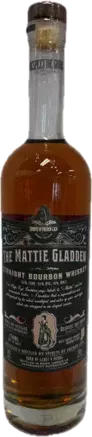 New Orleans Bourbon Fest Barrel Pick Spirits Of French Lick Mattie Gladden Straight Bourbon Whiskey Bourbon Au Poivre Indiana