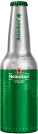 Heineken Aluminum Single Btl