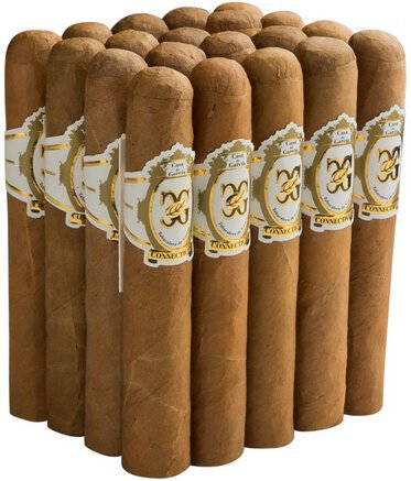 Casa De Garcia Connecticut Churchill Bundle