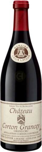 Louis Latour Grand Cru Chateau Corton Grancy