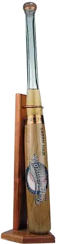 Grand Slam Reposado Tequila Baseball Bat