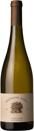 Freemark Abbey Viognier Napa Valley