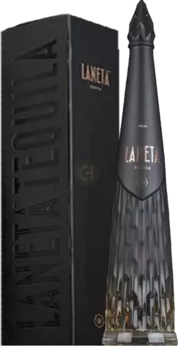 Laneta Extra Anejo Tequila