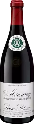 Louis Latour Mercurey Bourgogne