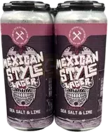 902 BREWING MEXICAN STYLE LAGER