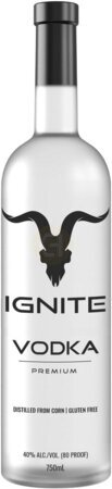 Ignite Vodka