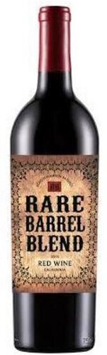 Rare Bourbon Brl Cab