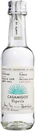 Casamigos Blanco Tequila