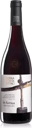 Terra Costantino Etna Rosso Deaetna