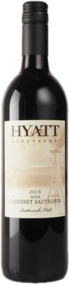 Hyatt Vyds Cabernet Sauvignon Rattlesnake Hills
