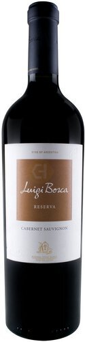 Luigi Bosca Cabernet Sauvignon Reserva