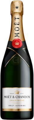 Moet & Chandon Champagne Brut Imperial