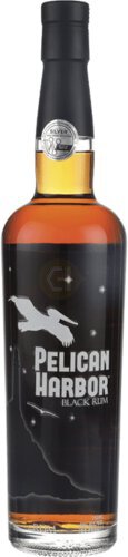Pelican Harbor Rum
