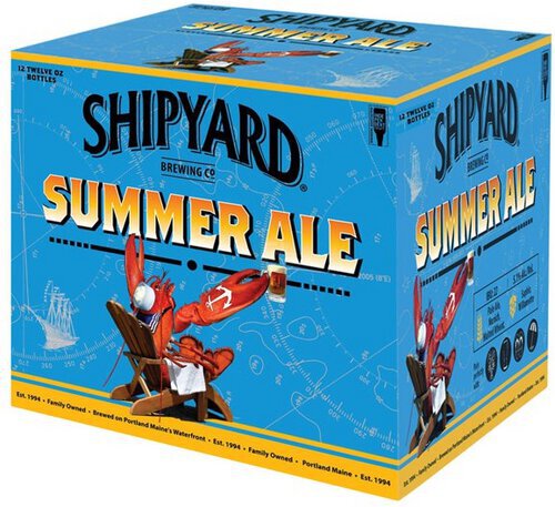 Shipyard Pumpkinhead cans