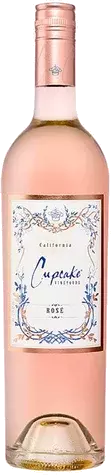 Cupcake Central Coast Rose