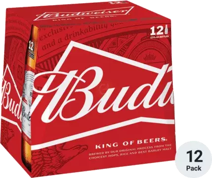 Budweiser Btls