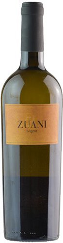 Zuani Vigne Collio Bianco Friuli Venezia Giulia Italy