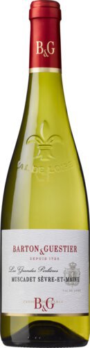 The Pairing Collection Lobster & Shrimp Muscadet Sevre Et Maine