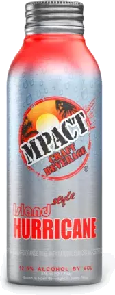 Mpact Island Hurricane
