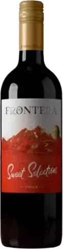 Cyt Frontera Swt Select Red