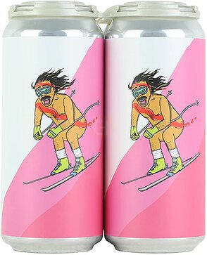 Hoof Hearted Short Throw That's What Happens When You Put Ketchup On A Hot Dog Gose Abv