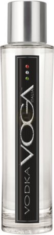 Voga Premium Italian Vodka 1litre