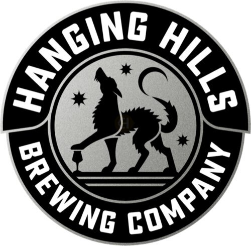 Hanging Hills Brewing Co Bayern Hartford Octoberfest Can