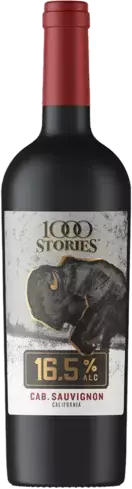 1000 Stories Cabernet Sauvignon