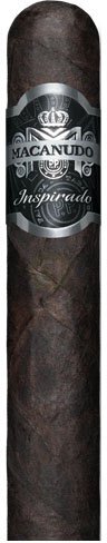 Macanudo Inspirado Black Robusto Tubo Cigar