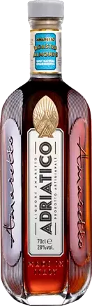 Adriatico Amaretto Roasted 6pk