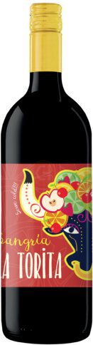 La Torita Sangria