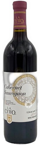 L A Cetto Cabernet Sauvignon L A Cetto Cabernet Sauvignon
