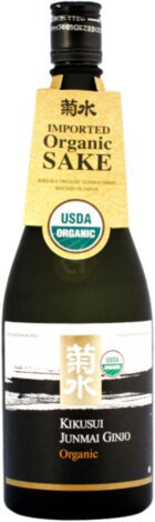 Kikusui Junmai Ginjo