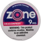Zone Dragonfruit 9mg