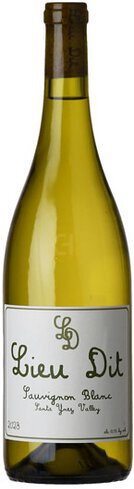LIEU DIT SAUVIGNON BLANC 2021 750ML