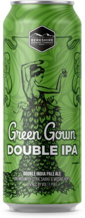 Bbcfiery Greengown Dipa