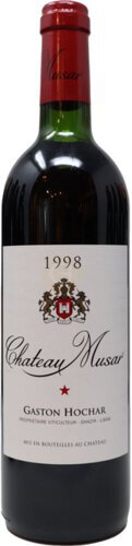 CH MUSAR 