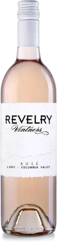 Revelry Columbia Valley Rose