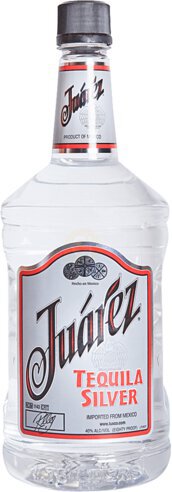 Juarez Silver Dss Tequila