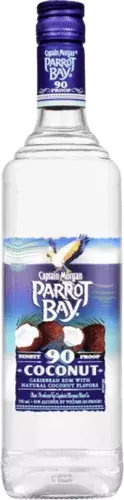 Parrot Bay Coconut Rum