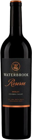 Waterbrook Reserve Malbec
