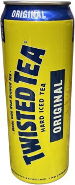 Twisted Tea Hard Iced Tea Original