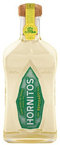 Hornitos Reposado Tequila