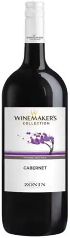Zonin Cabernet Sauvignon Winemakers Coll