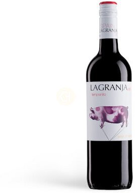 La Mano Mencia Roble Bierzo