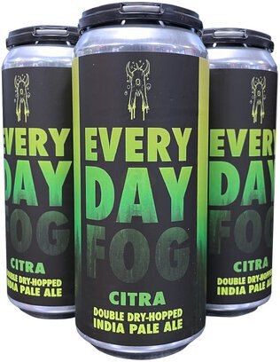 Abomination Every Day Fog Citra Ddh Ipa