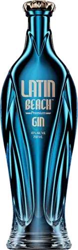 Latin Gin Beach