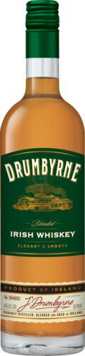 Drumbyrne Irish Whiskey